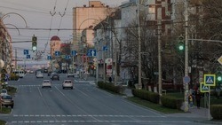 Белгородские власти продлили действие «жёлтого» уровня террористической угрозы в регионе