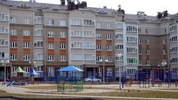 Белгородские власти отремонтируют 24 здания в 2022 году
