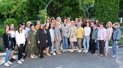 Коллективы губкинских социальных учреждений получили Дипломы призвания