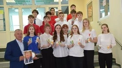 Проект Совета депутатов «ПрофНаставник» реализуется в Губкинском городском округе