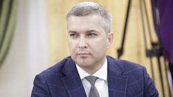 Михаил Лобазнов ответил на вопросы губкинцев в прямом эфире 12 мая