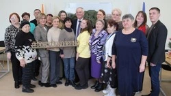 Губкинские волонтёры получили помощь от фонда «Поколение»