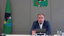 Первый заместитель главы администрации Антон Кулёв ответил на 10 вопросов губкинцев 27 апреля