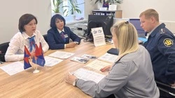 Кадровый центр и УФСИН объединили усилия для ресоциализации осуждённых в Губкине