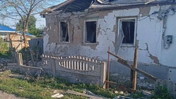  Вячеслав Гладков рассказал о нанесённых ВСУ ударах по Белгородской области за 5 июля