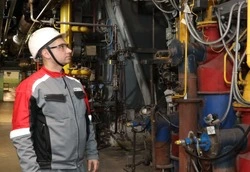 Огонь, вода и… горелочные камни. Сказ о том, как проблему решить и прибыль получить