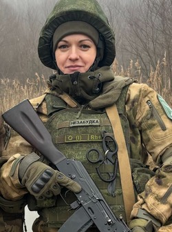 Жительница Губкинского округа Екатерина Фильчева пополнила ряды «Барс-Белгород»