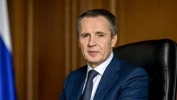 Вячеслав Гладков обратился к белгородцам в День солидарности в борьбе с терроризмом