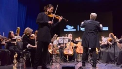 Проект «Культурная афиша» подарил жителям Старого Оскола, Губкина и Железногорска встречу с музыкой