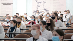 Белгородские студенты смогут получить бесплатное медобразование по целевому набору