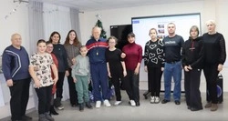 Губкинцы познакомились с работой Семейного МФЦ в рамках Дня открытых дверей 