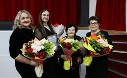 Белгородские электрические сети отметили 75-летний юбилей