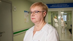 Новый онкоцентр открылся в Белгороде