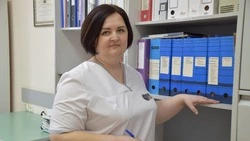 Лариса Артемьева: «Кто хочет работать, тот станет достойным специалистом своего дела»