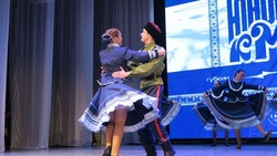 Губкинские зрители посетили межрегиональный фестиваль-конкурс «Юность КМА»