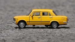 Губкинцы отмечают День автомобилиста 