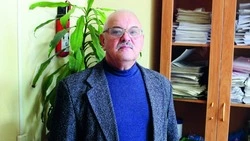 Александр Матинов: «Фонд «Поколение» помогает сделать жизнь ярче»