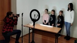 Жанна Давыдова: «Бог даёт человеку талант, нужно создать условия, чтобы раскрыть его в полной мере»