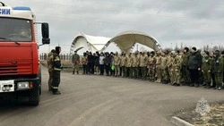 Сотрудники МЧС России обучили навыкам борьбы с огнем воспитанников Центра «ВОИН»