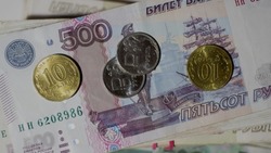 Трое из десяти белгородцев выразили надежду на выплату годового бонуса