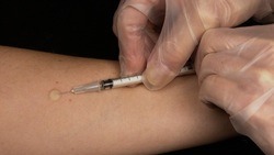 Минздрав Белгородской области рассказал о наличии вакцины «Спутник-М»