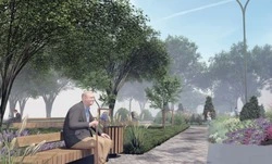 Онлайн-голосование по выбору дизайн-проектов на 2026 год стартовало в Губкинском городском округе