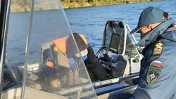 Безопасность на водных объектах - на контроле инспекторов ГИМС