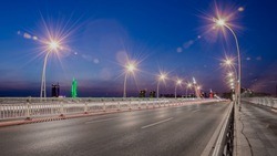 Минтрас Белгородской области объяснил неполадки с освещением на автодороге Губкин – Старый Оскол