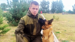 Белгородские спасатели нашли пропавшего двое суток назад мужчину