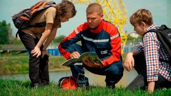 Белгородэнерго подготовил серию роликов для детей «Азбука электробезопасности»