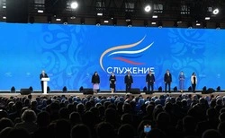 Вячеслав Гладков сообщил о победителях премии «Служение» из Белгородской области