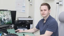 Путь к профессии – целевое обучение