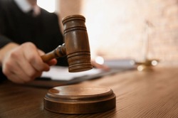 Ранее судимый житель Губкина осуждён за умышленное причинение вреда здоровью