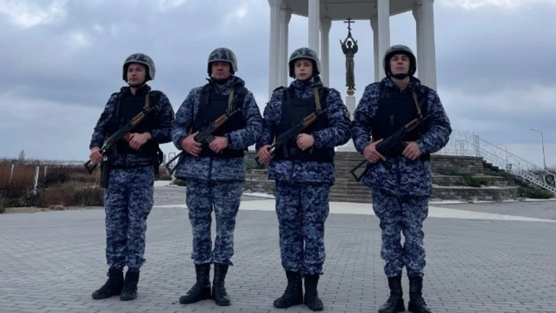 Передовой статус и безупречный авторитет: профессионализм и готовность  прийти на помощь