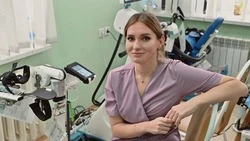 Софья Головко: «Мне кажется важным, чтобы люди после лечения смогли полностью восстановиться»