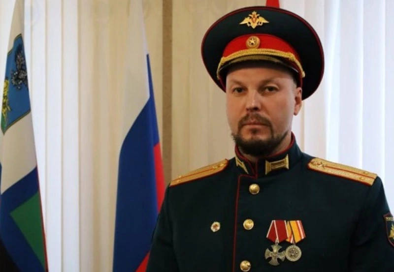 Герой СВО Руслан Хазыков: спорт, как путь к новой жизни