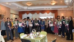 Тепло женского милосердия