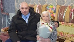 Валентина Ефимовна Шапкина: «Нужно жить и радоваться – в этом весь секрет»