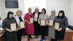 Областной семинар по благоустройству территорий образовательных организаций прошёл в Белгороде