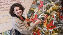 Губкинский театр для детей и молодёжи: семейный праздник добра и света