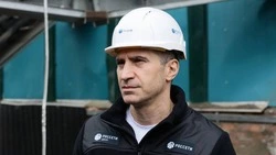Борис Эбзеев оценил ход аварийно-восстановительных работ в Белгородской области