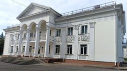 Проект «Культурный марафон «ТрадициЯ» Дворца детского творчества получил грант 899 000 рублей