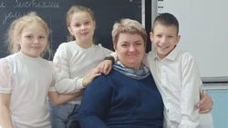 Профессионал своего дела, опытный наставник и просто замечательный человек