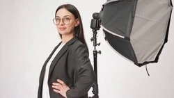 «Остановись, мгновенье! Ты прекрасно!» – студия автопортрета открылась в Губкине