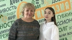 Губкинские учащиеся – победители регионального этапа конкурса юных чтецов «Живая классика»