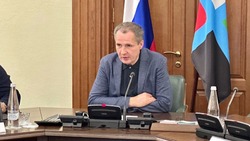 Вячеслав Гладков сообщил о выделении 50 тысяч рублей отселённым из приграничных территорий жителям