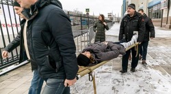 Вячеслав Гладков рассказал о тренировках по слаживанию работы скорой помощи и больниц