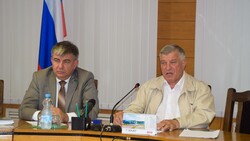 Анатолий Кретов будет участвовать в дополнительных выборах в Совет депутатов
