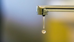 Аварийное отключение воды произойдёт в Губкине