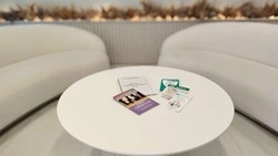 Губкинцы могут посетить семейно-консультативный центр «За круглым столом…»